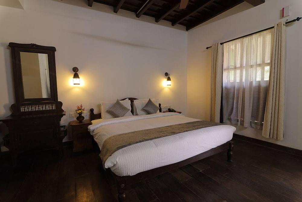 Kumarakom Heritage Resort Коттаям Екстер'єр фото