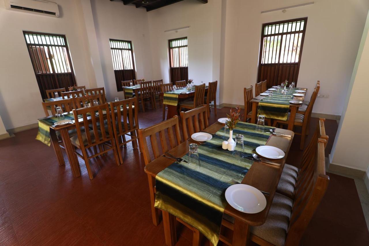Kumarakom Heritage Resort Коттаям Екстер'єр фото
